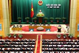 ສະພາແຫ່ງຊາດສິ້ນສຸດການປຶກສາຫາລືກ່ຽວກັບສະພາບການພັດທະນາເສດຖະກິດສັງຄົມ